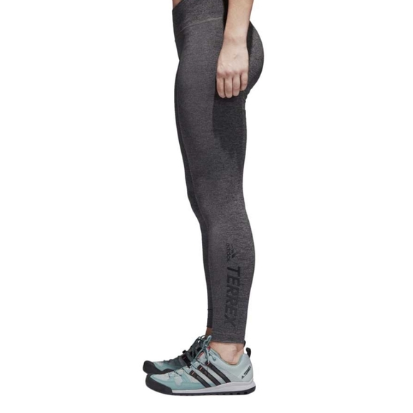 Adidas Terrex Climb The City Tight Leggings Small - Picture 12 of 14